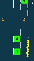 Numbers Vs Snake ảnh chụp màn hình 3