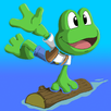 Road Crossing APK