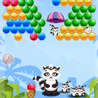 Bubble Shooter-icoon