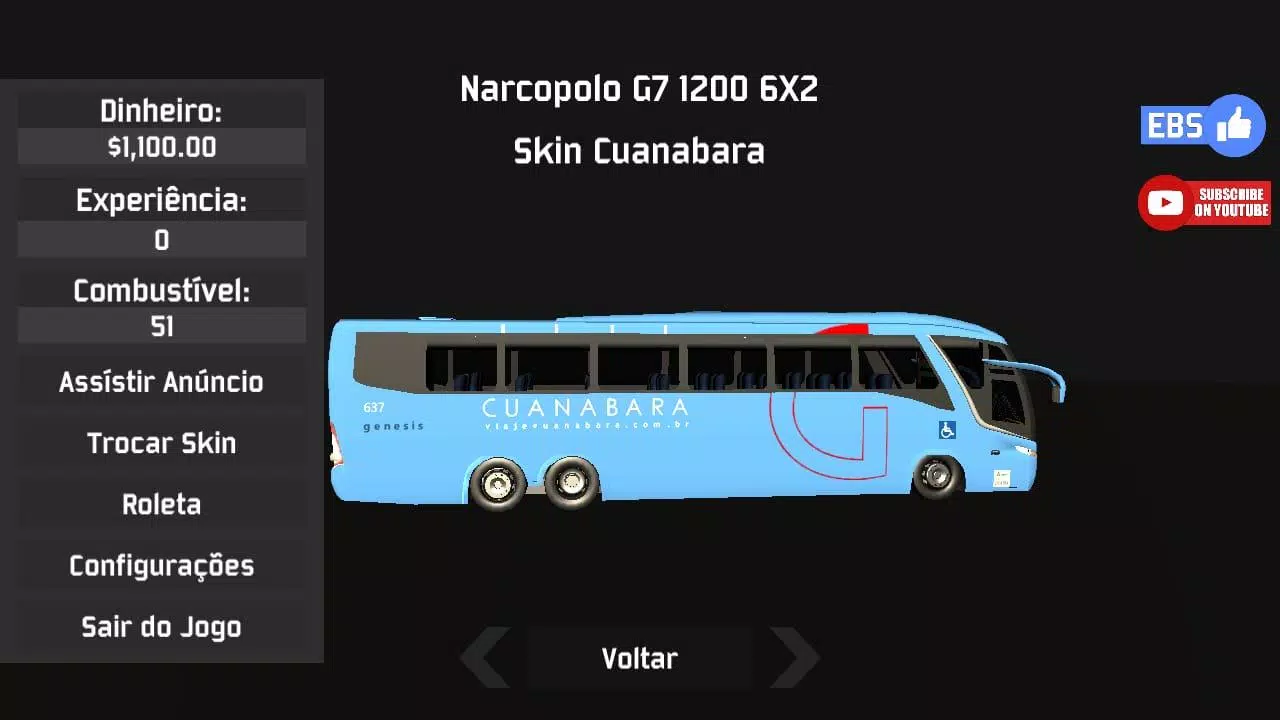 Elite Bus Simulator