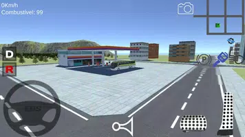 Elite Bus Simulator screenshot 4