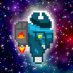 Galaxy Man: Space Invasion icon