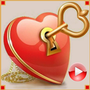 autocollants d'amour-WASticker APK