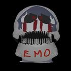 Five Nights at WeirdChamps Zeichen