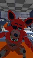 Shoot at Animatronics Screenshot 1