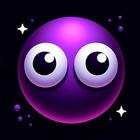 Tilted Aim Ball Zeichen