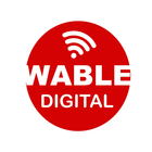 Wable Digital icon