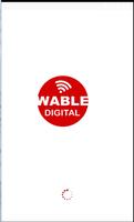 Wable Digital poster