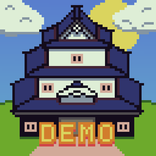Wagotabi Demo: Учите японский
