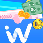 Wadah Pinjaman Apk Hint أيقونة