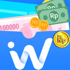 Wadah Pinjaman Apk Hint icon