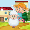 Mary Had a Little Lamb