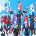 Hololive Game