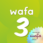 Wafa Tilawah 3 icône