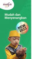 Wafa Tilawah 3 poster