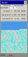 Idle Defrag screenshot 1
