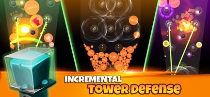 TowerBall: Idle Incremental TD الملصق