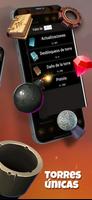 Tower Ball captura de pantalla 1
