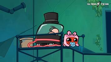 Hints Of Super Meat Boy Game Forever Screenshot 3
