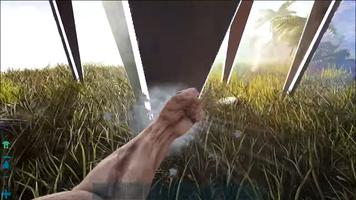 Hints of ASK: Survival Game Evolved captura de pantalla 1
