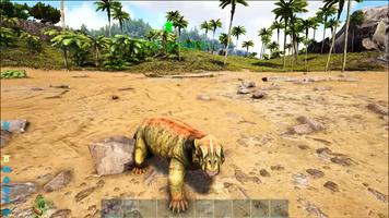 Hints of ASK: Survival Game Evolved screenshot 2