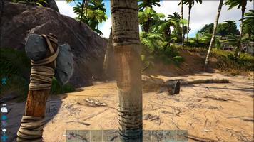 Hints of ASK: Survival Game Evolved captura de pantalla 3