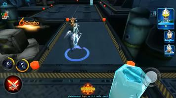 Guide for Ultraman Legend Game Heros Screenshot 2