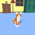 Cat simulator