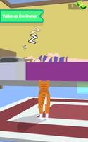 Cat simulator screenshot 1