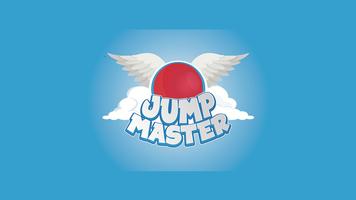 Jump Master Affiche