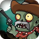 Zombie Legends : Tap & Drag APK