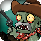 Zombie Legends : Tap & Drag ikon