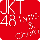 JKT48 Lyric & Chord APK