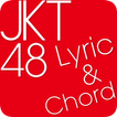 JKT48 Lyric & Chord