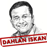 ikon Motivasi Dahlan Iskan