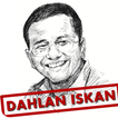 Motivasi Dahlan Iskan