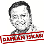 Motivasi Dahlan Iskan biểu tượng