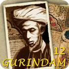 Gurindam Dua Belas আইকন