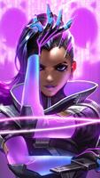 Wallpaper Sombra screenshot 3