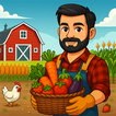 Organic Market Place icon