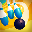 ASMR Bowling APK