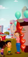 Balloon Shop 포스터
