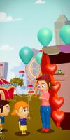 Balloon Shop 스크린샷 2