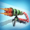 Bullet Sort - A Zombie game
