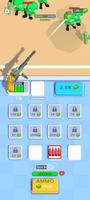 Bullet Sort - A Zombie game screenshot 1