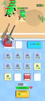 Bullet Sort - A Zombie game screenshot 2