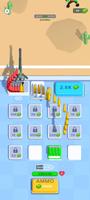 Bullet Sort - A Zombie game screenshot 3
