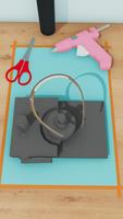 DIY Hairband capture d'écran 2