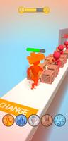 Hero Transformation screenshot 1