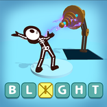 Letter Erase - Word Puzzle Gam